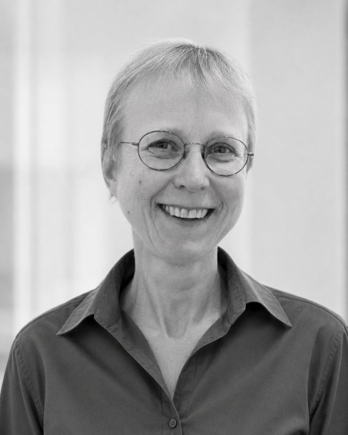 Dr. Kirstin Wingler