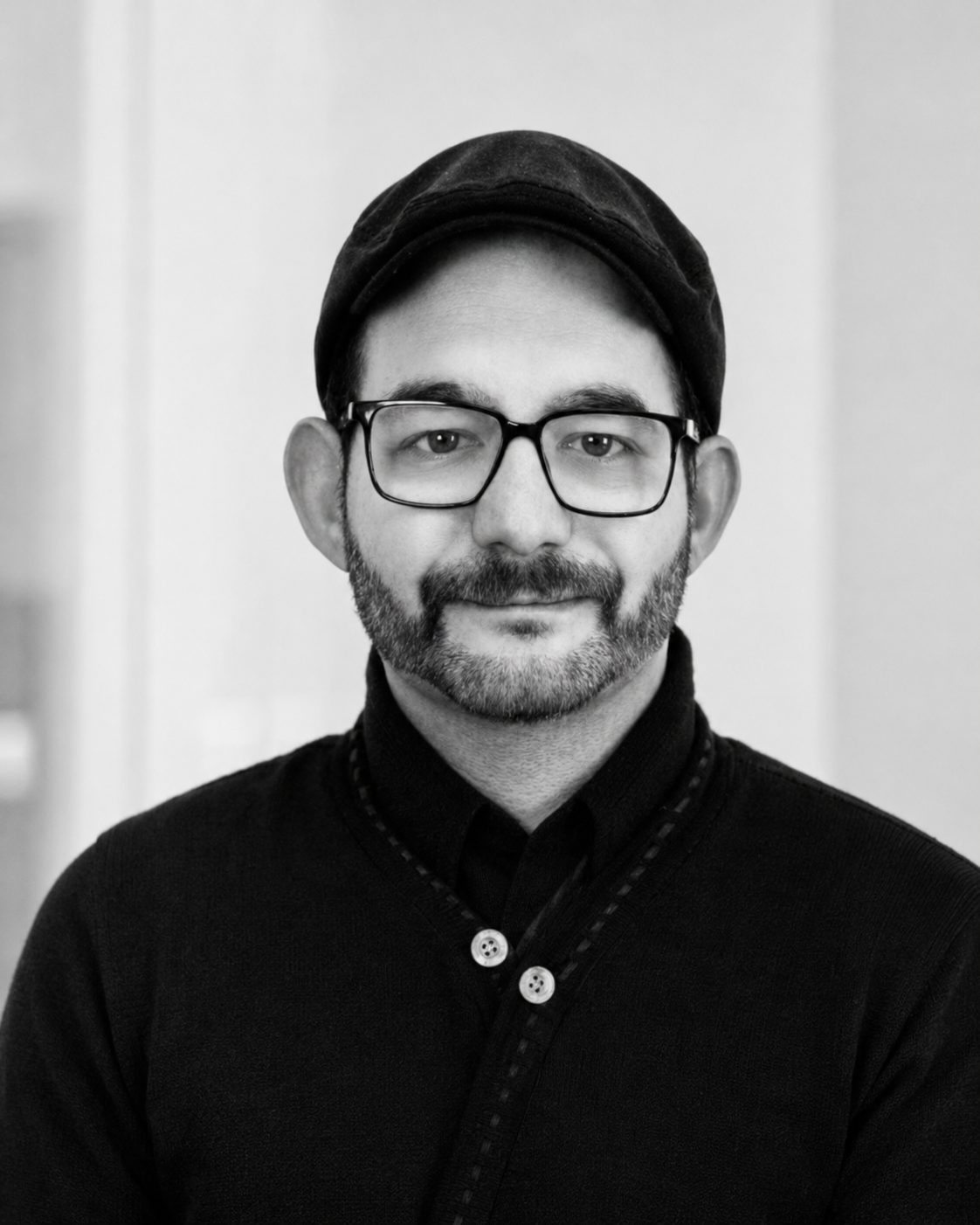 Ergün Yalcin